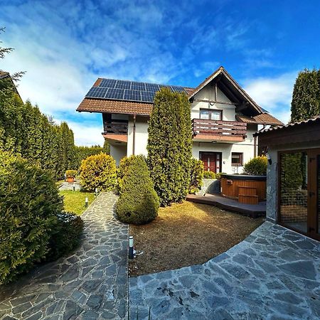 Jack Residence Buşteni Exterior foto