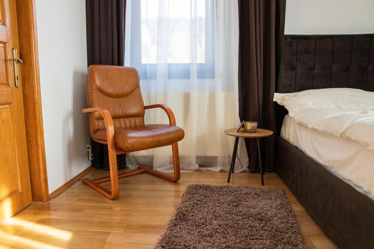 Jack Residence Buşteni Exterior foto