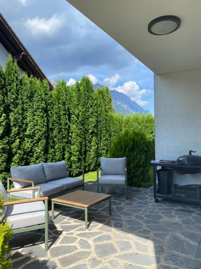 Jack Residence Buşteni Exterior foto