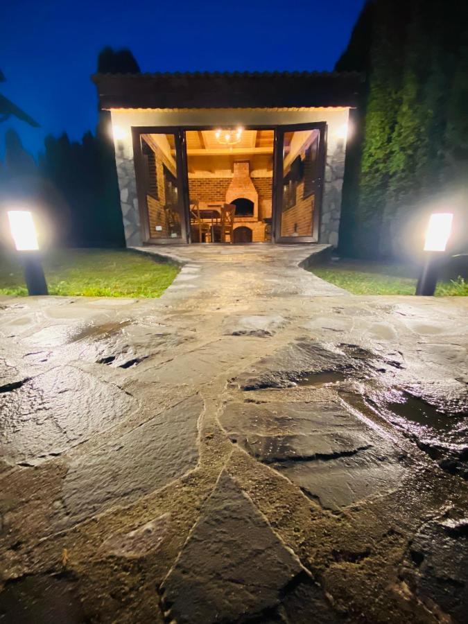 Jack Residence Buşteni Exterior foto