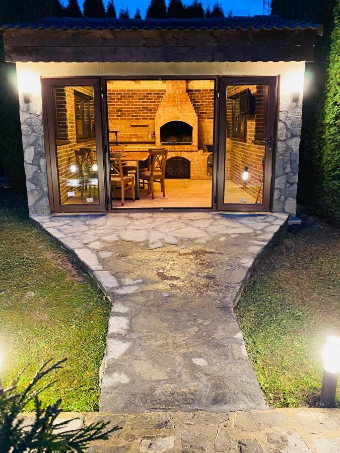 Jack Residence Buşteni Exterior foto